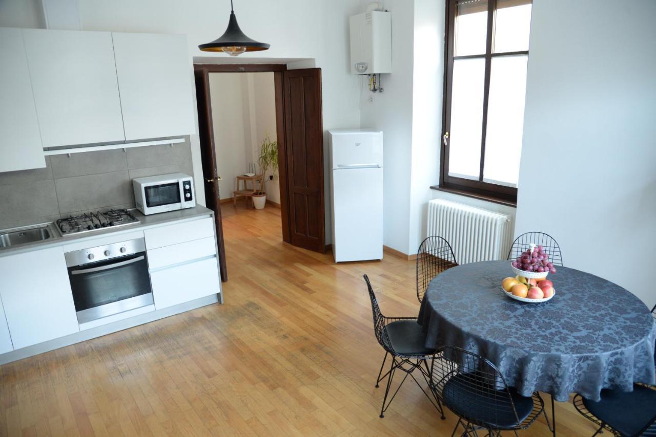 House Of Trento - No Reception Bed and Breakfast Buitenkant foto