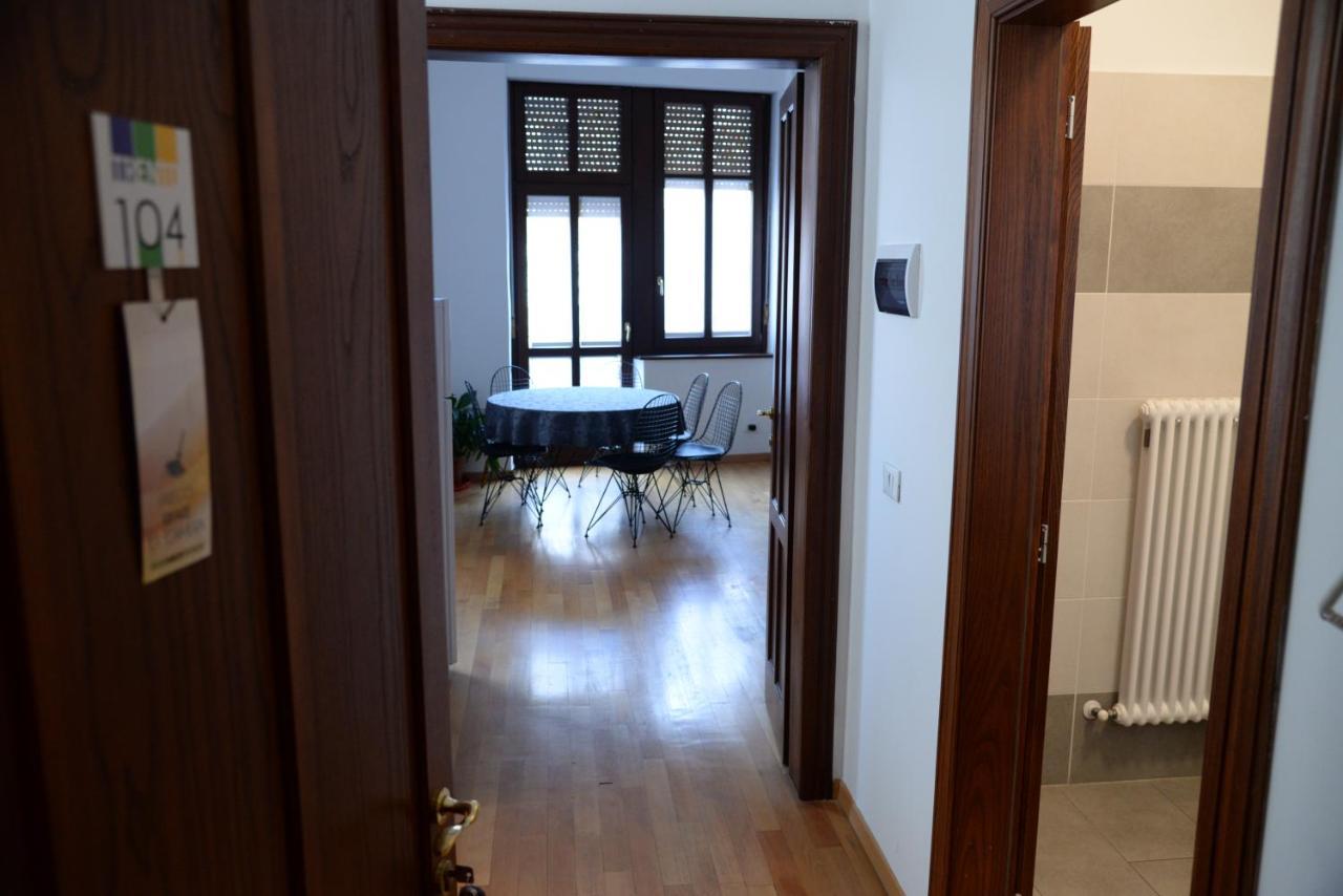 House Of Trento - No Reception Bed and Breakfast Buitenkant foto