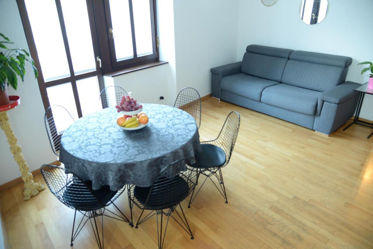 House Of Trento - No Reception Bed and Breakfast Buitenkant foto
