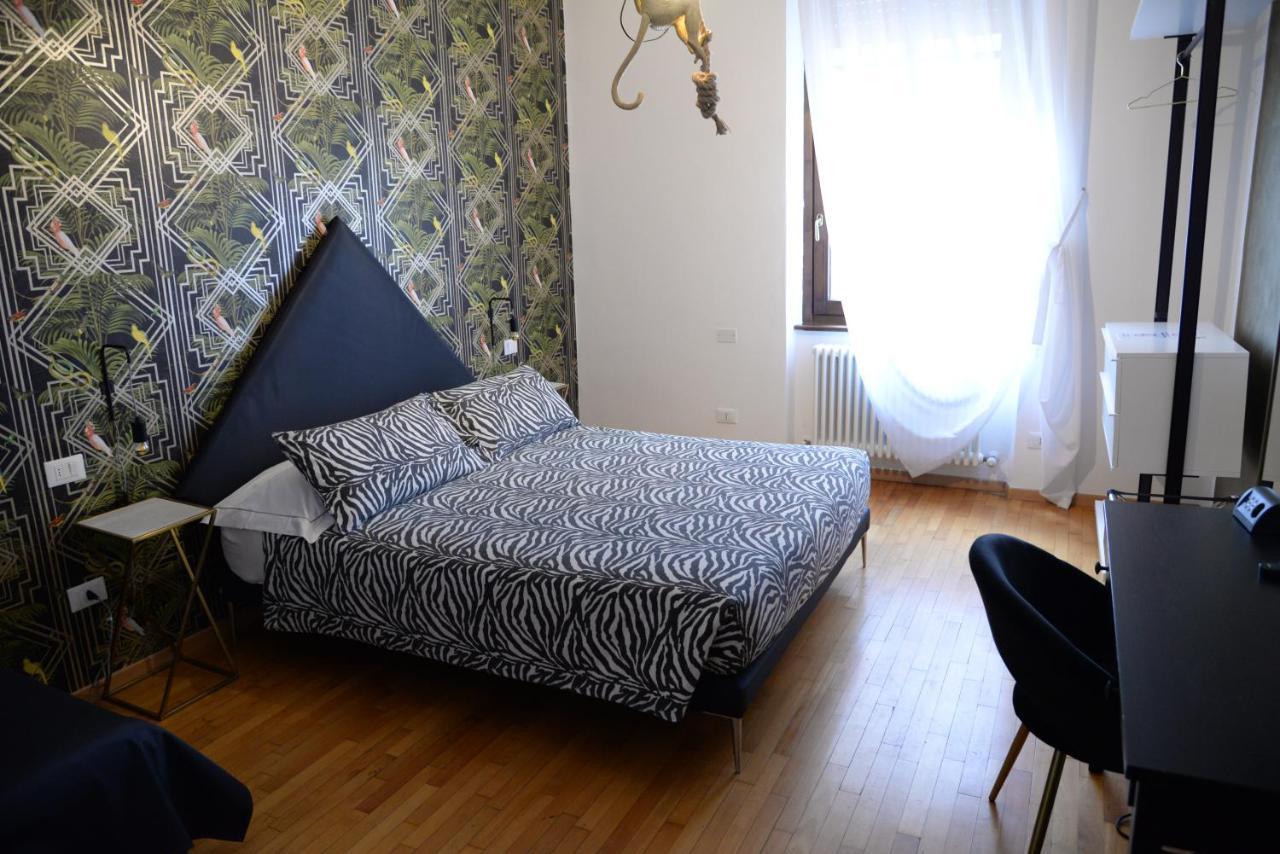 House Of Trento - No Reception Bed and Breakfast Buitenkant foto