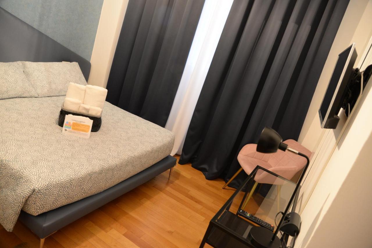 House Of Trento - No Reception Bed and Breakfast Buitenkant foto