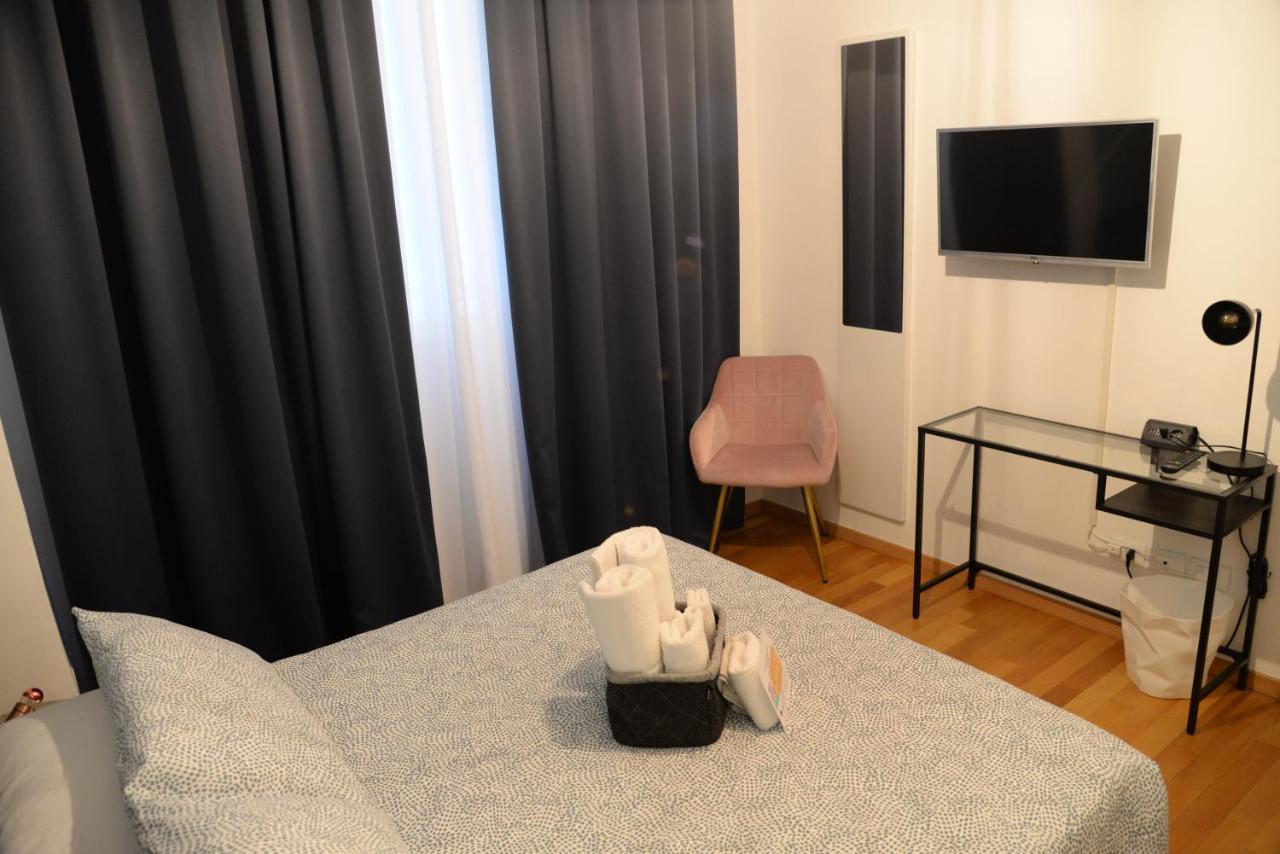 House Of Trento - No Reception Bed and Breakfast Buitenkant foto
