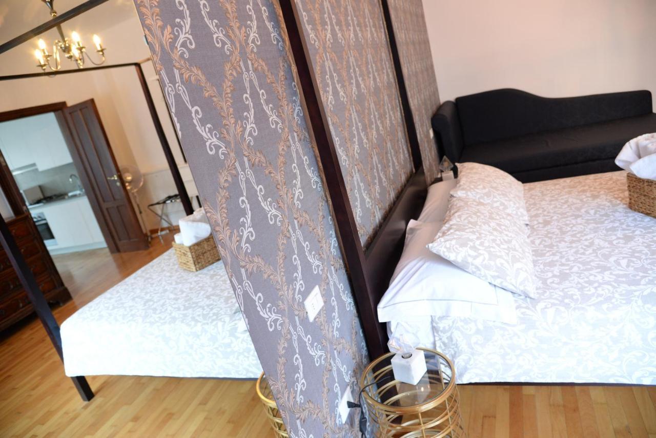 House Of Trento - No Reception Bed and Breakfast Buitenkant foto