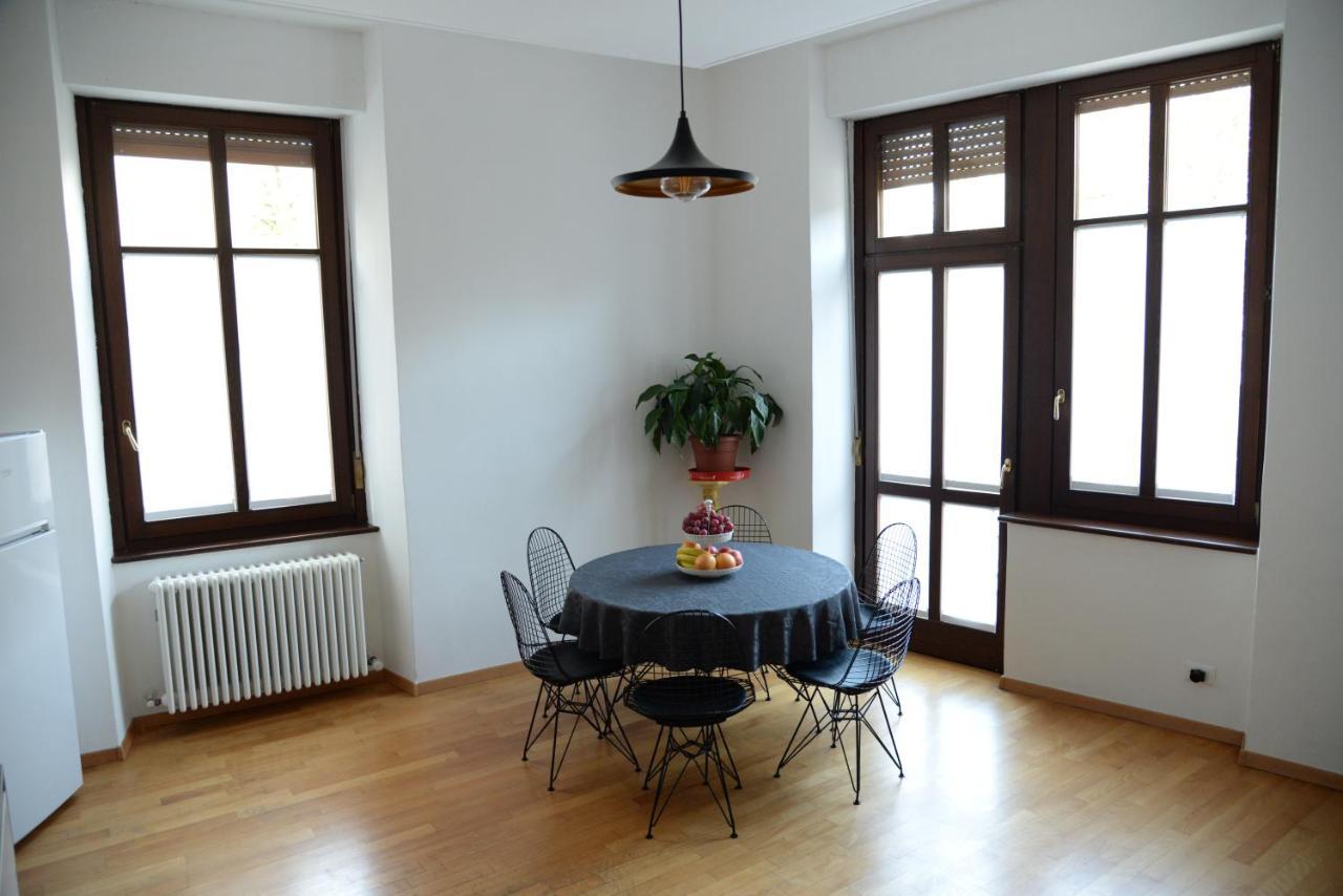 House Of Trento - No Reception Bed and Breakfast Buitenkant foto