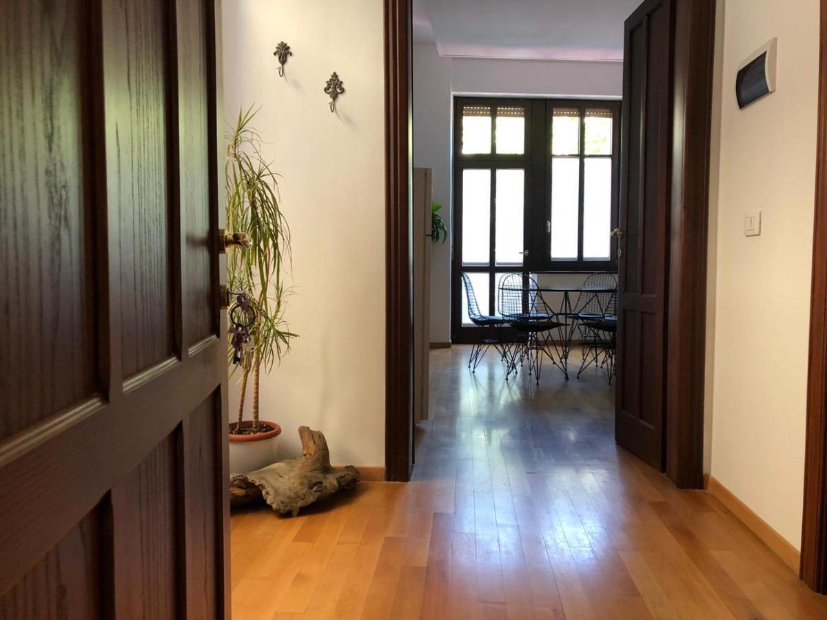 House Of Trento - No Reception Bed and Breakfast Buitenkant foto