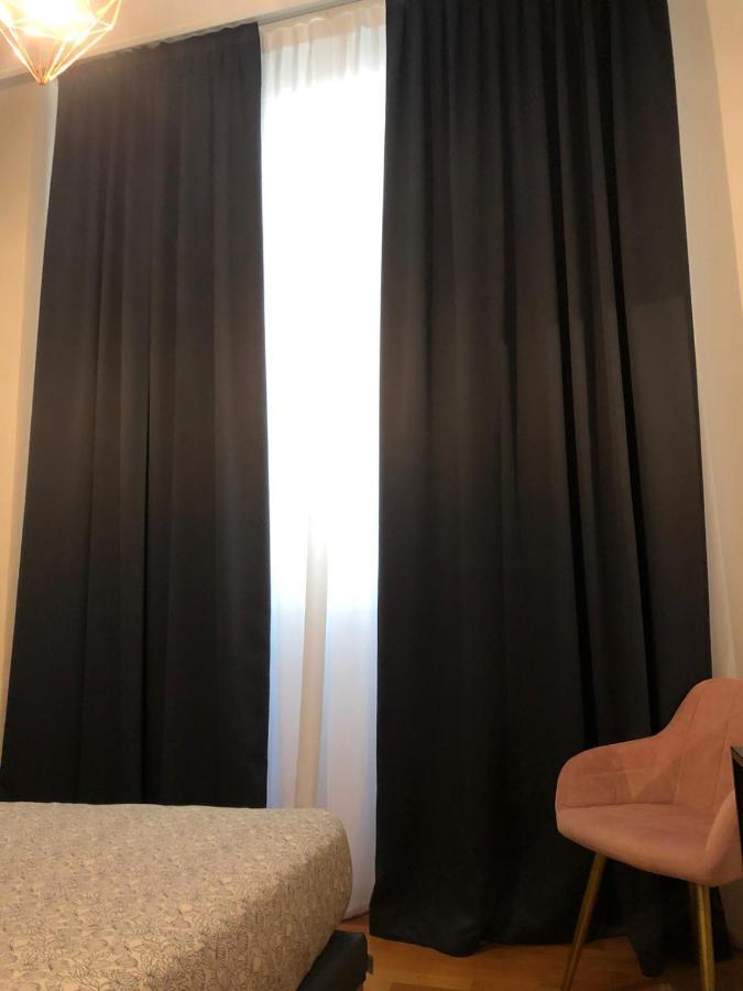 House Of Trento - No Reception Bed and Breakfast Buitenkant foto