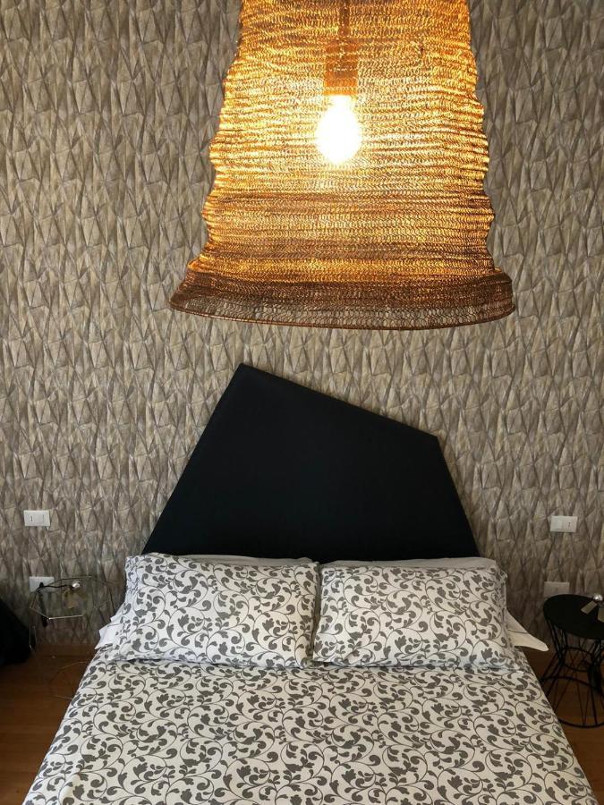House Of Trento - No Reception Bed and Breakfast Buitenkant foto