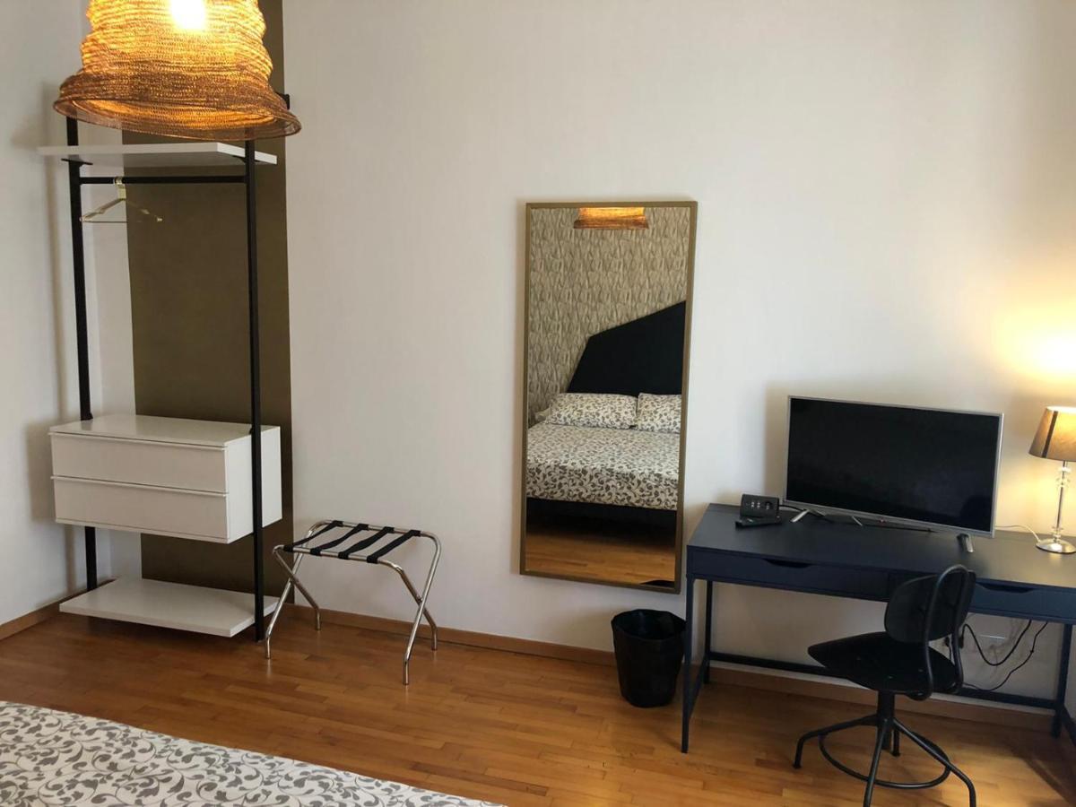 House Of Trento - No Reception Bed and Breakfast Buitenkant foto