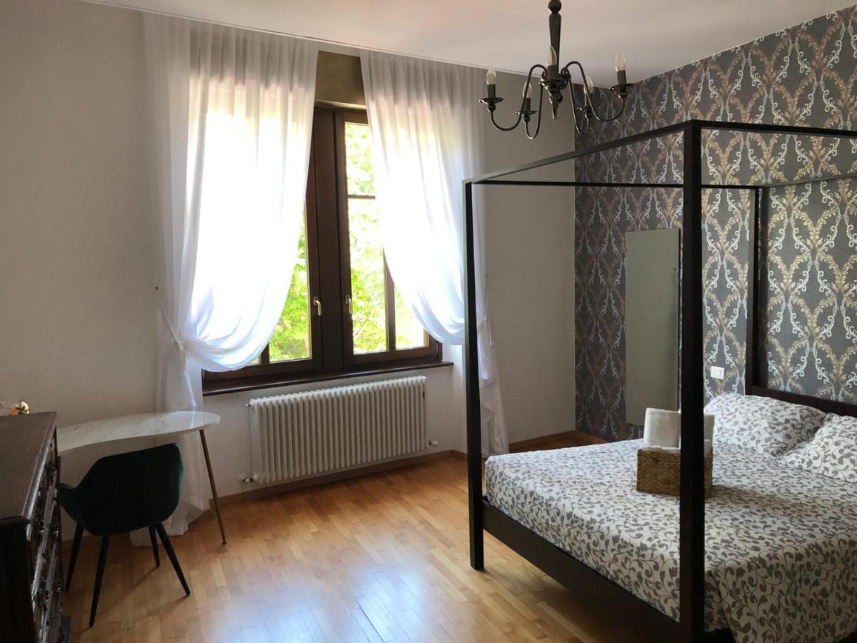 House Of Trento - No Reception Bed and Breakfast Buitenkant foto