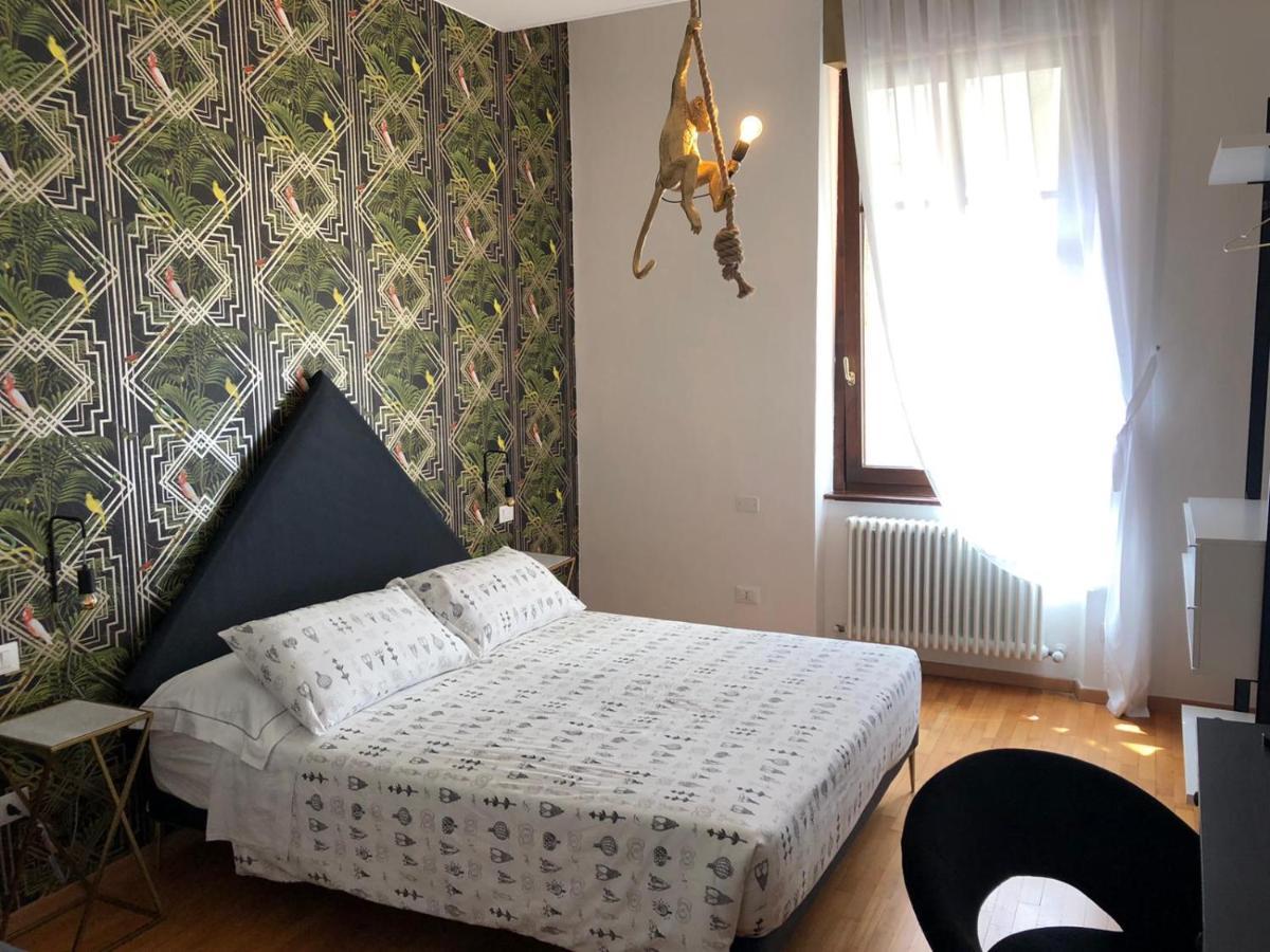 House Of Trento - No Reception Bed and Breakfast Buitenkant foto