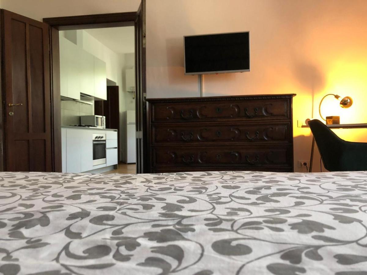 House Of Trento - No Reception Bed and Breakfast Buitenkant foto
