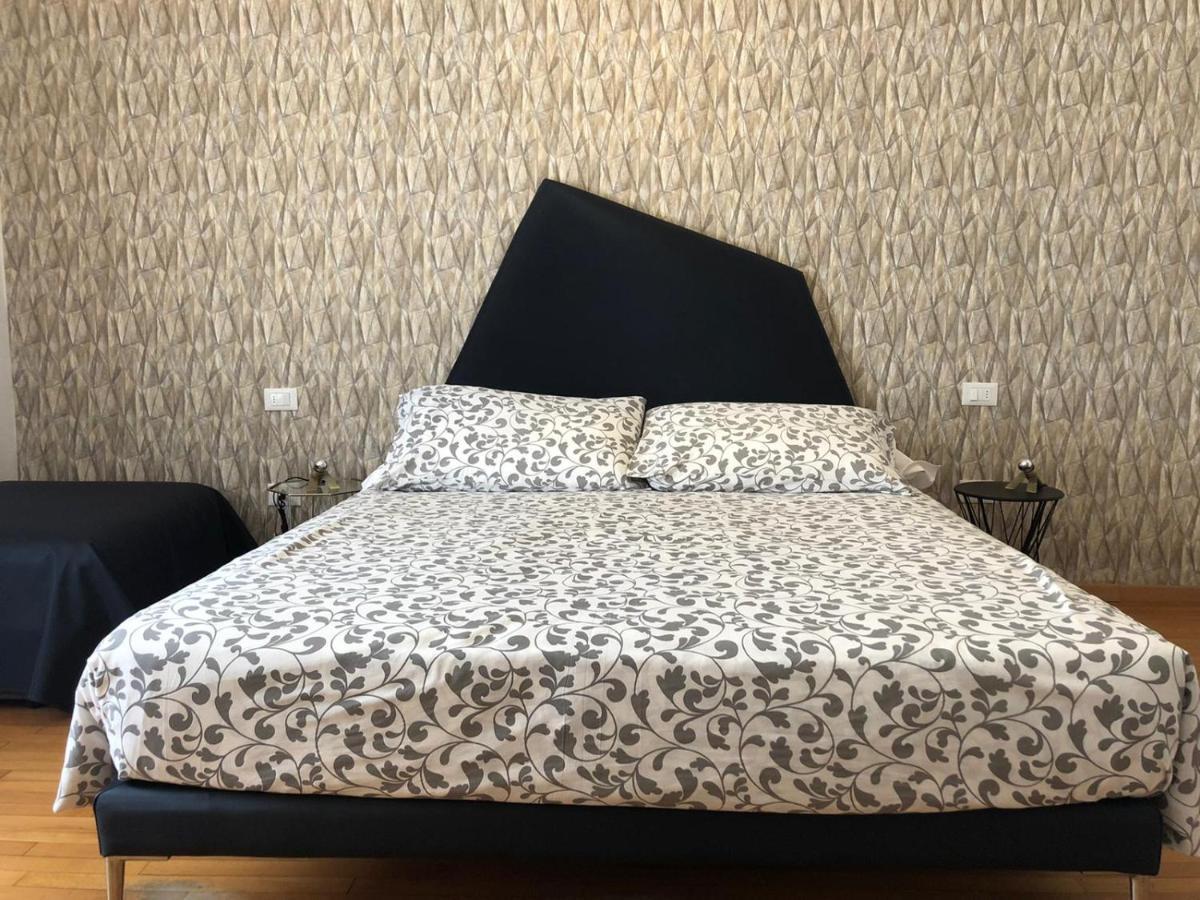 House Of Trento - No Reception Bed and Breakfast Buitenkant foto