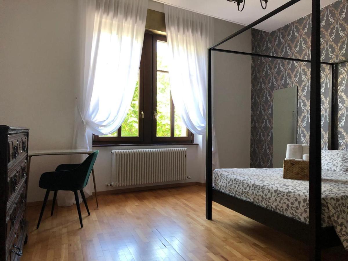 House Of Trento - No Reception Bed and Breakfast Buitenkant foto