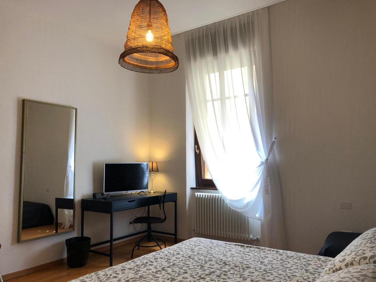 House Of Trento - No Reception Bed and Breakfast Buitenkant foto