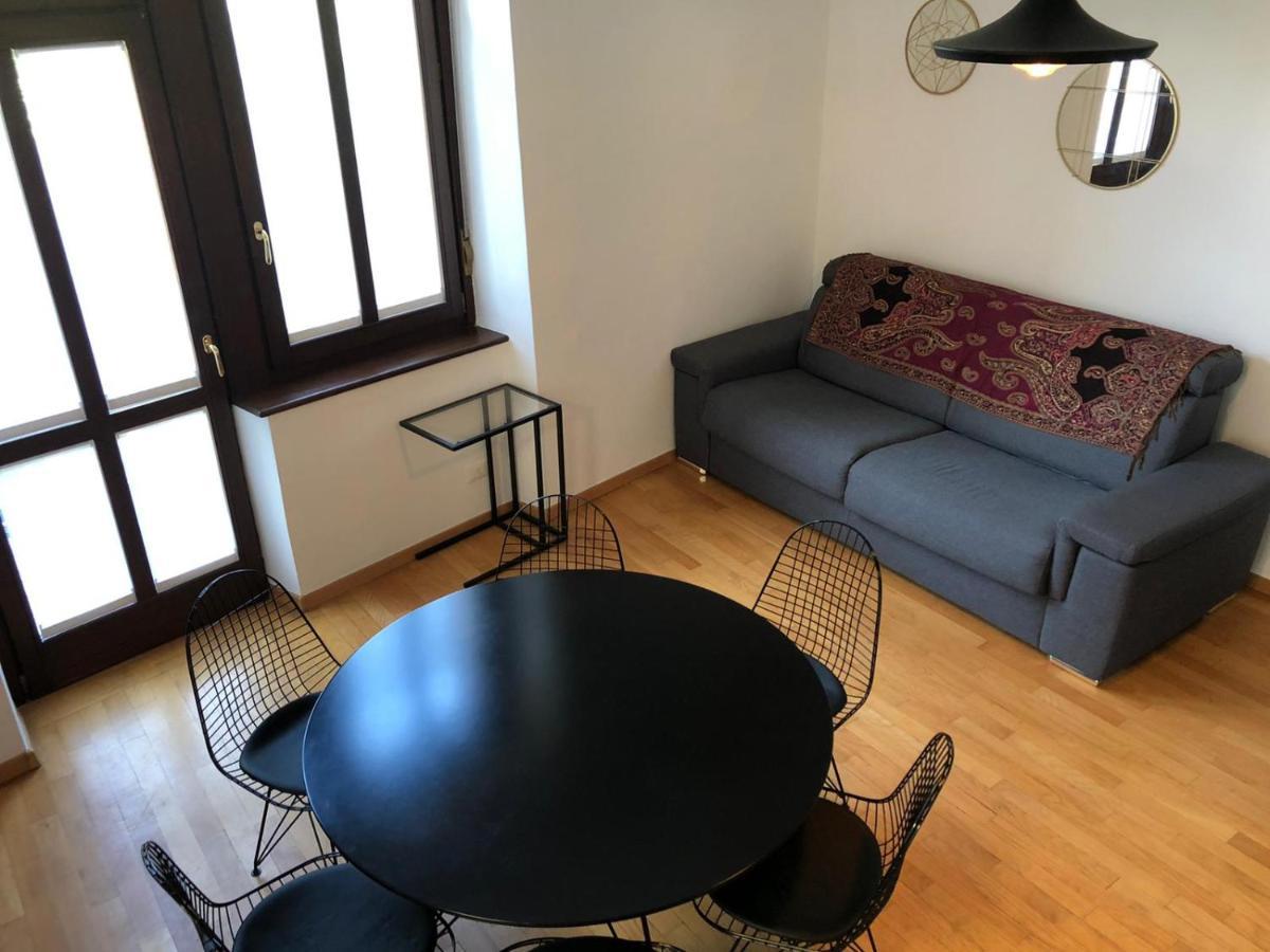 House Of Trento - No Reception Bed and Breakfast Buitenkant foto